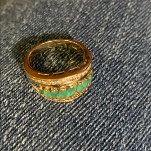 Ring possibly sz 5